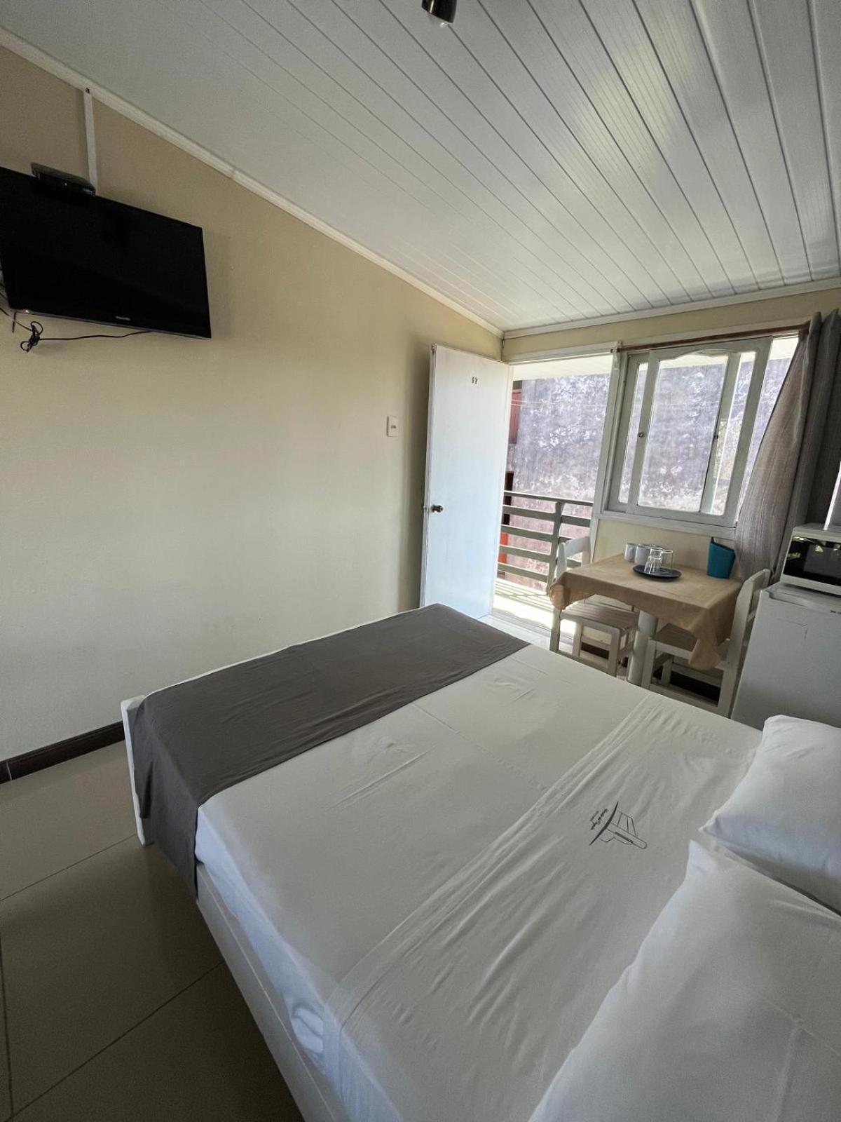 Hotel Mirador Del Dayman Termas del Daymán Extérieur photo